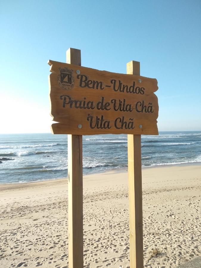 My Secret Beach... Vila Cha  Exteriér fotografie